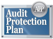 Audit Protection Plan brochure image 4
